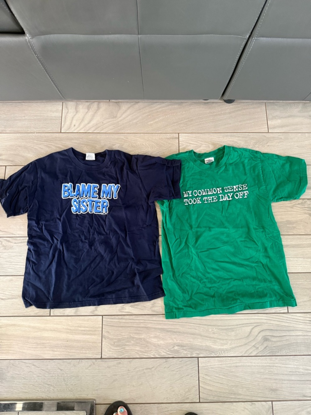 Cygnus Boys large short sleeve graphic tee Bundle